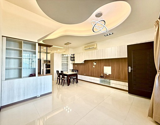 沙鹿近靜宜商圈|透天❤️別墅|獨立車庫 - Image 2