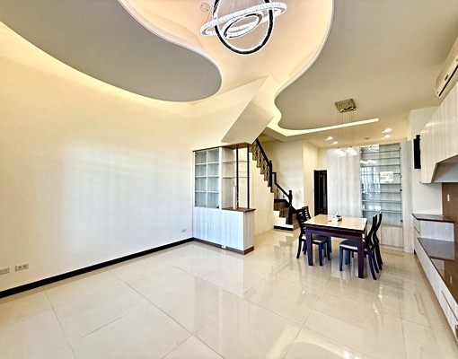 沙鹿近靜宜商圈|透天❤️別墅|獨立車庫 - Image 3