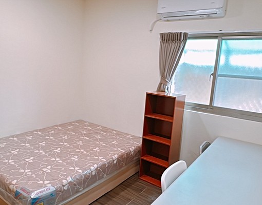 【新整理套房】近南臺科大、成大,可租補、寵物 - Image 1