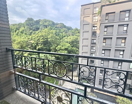 【寬悅團隊】⭐內湖山景泳池豪邸⭐百萬精裝拎包入住｜享受人生 - Image 5