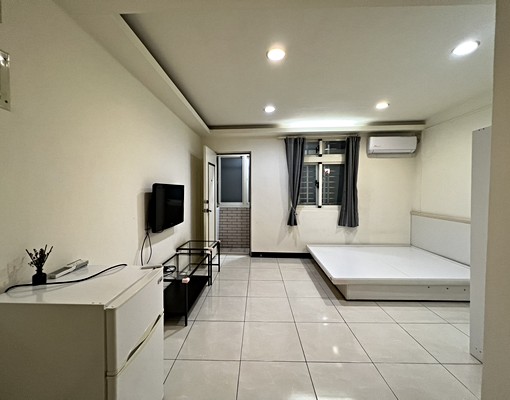 中和公寓美套🔆獨洗獨曬陽臺⭐生活機能佳⚡可寵限貓✨免服務費 - Image 4