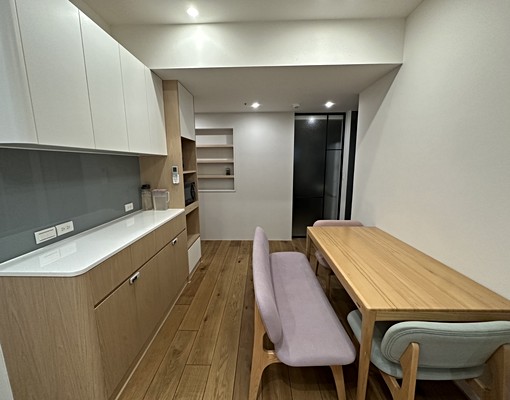 高鐵特區|寶佳奇磊|高樓三房+平車|拎包入住|含管理費 - Image 5