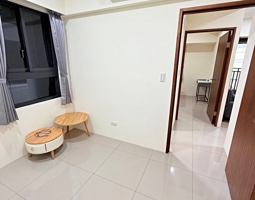 🌈洲際大兩房⭐平車位⭐傢俱電全配⭐採光好 - Image 8