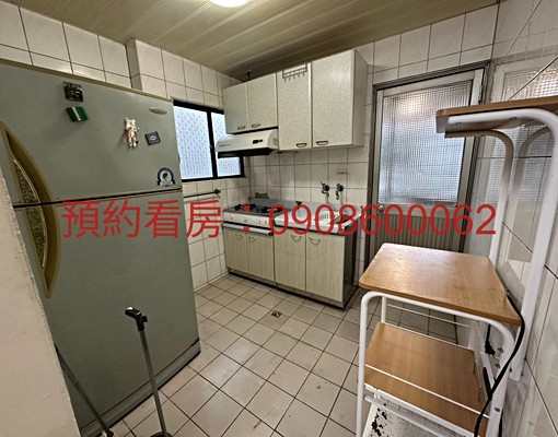 🏡大安靜巷三房公寓｜近北醫・六張犁捷運可寵 - Image 4