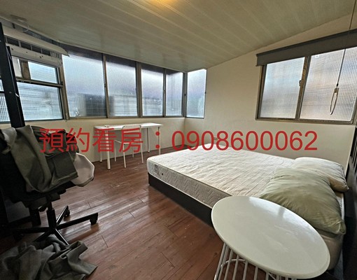 🏡大安靜巷三房公寓｜近北醫・六張犁捷運可寵 - Image 8