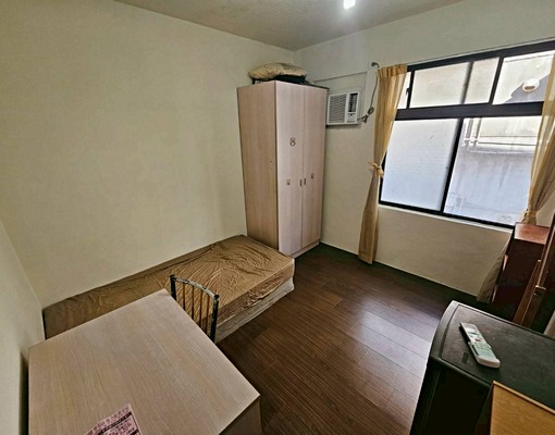 頂溪❣垃圾代收/格局方正/採光通風/傢俱齊全/生活機能佳 - Image 1