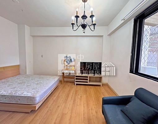 🔥南京復興捷運✖1房1廳陽光屋🔥中信房屋佑佑 - Image 2