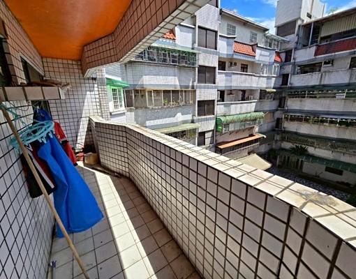嘉禾社宅/免仲可租補/儲蓄路寬敞空間三房 - Image 5