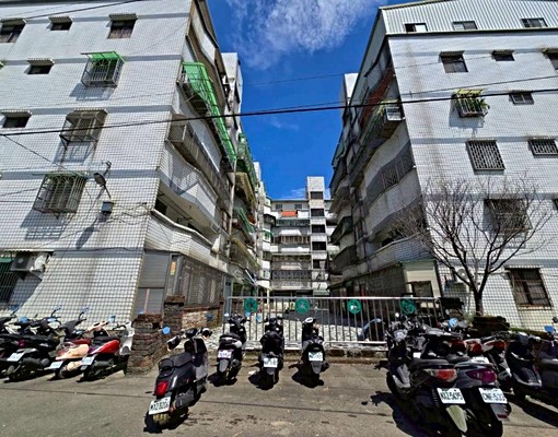 嘉禾社宅/免仲可租補/儲蓄路寬敞空間三房 - Image 15