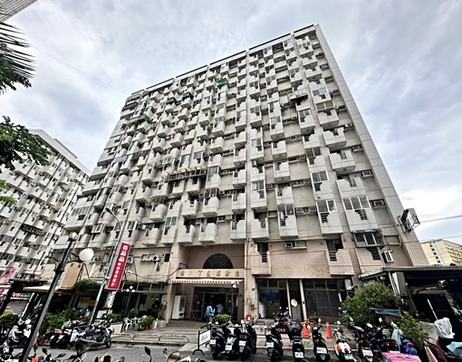東海榮總旁套房獨洗晒可租補可入籍可寵 - Image 2