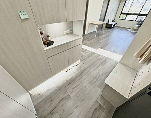 可貓可租補🔥現代北歐風💖質感木地板☘️傢俱可談補✨ - Image 3