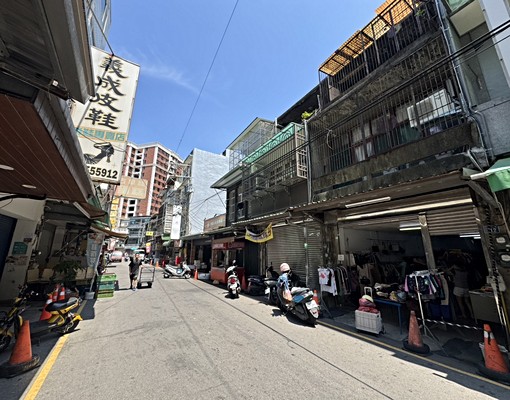【竹仁街全新整理大套房B約10坪|近台元&竹北火車站】 - Image 10
