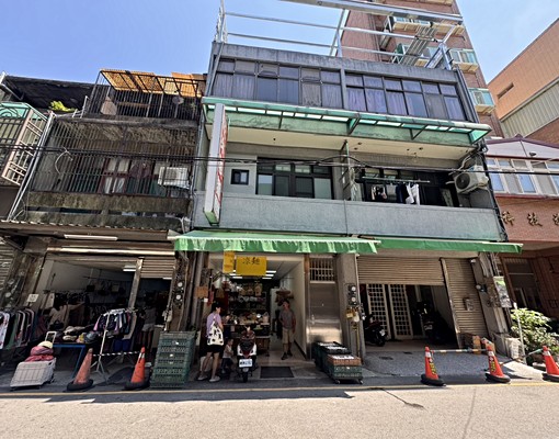 【竹仁街全新整理大套房B約10坪|近台元&竹北火車站】 - Image 11