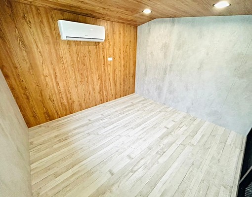 超值秒殺三房✨樓中樓✨全室木質高質感裝潢✨投影機✨流理臺 - Image 12