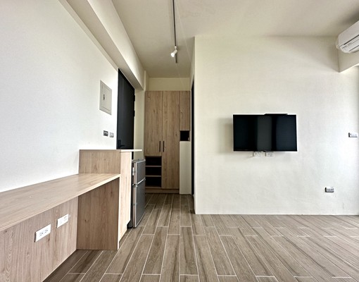 逢甲弘光水湳🏠木系質感⭐電梯全新🉑可雙租補 - Image 4
