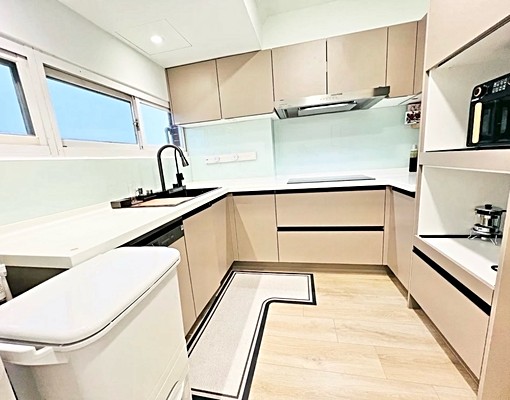 🏠科技大樓站💘無敵景觀🎀採光極佳 - Image 9