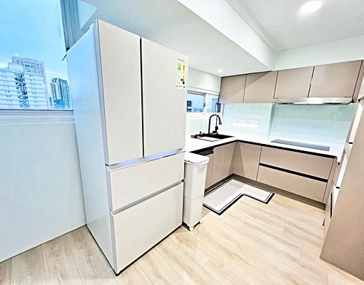 🏠科技大樓站💘無敵景觀🎀採光極佳 - Image 10