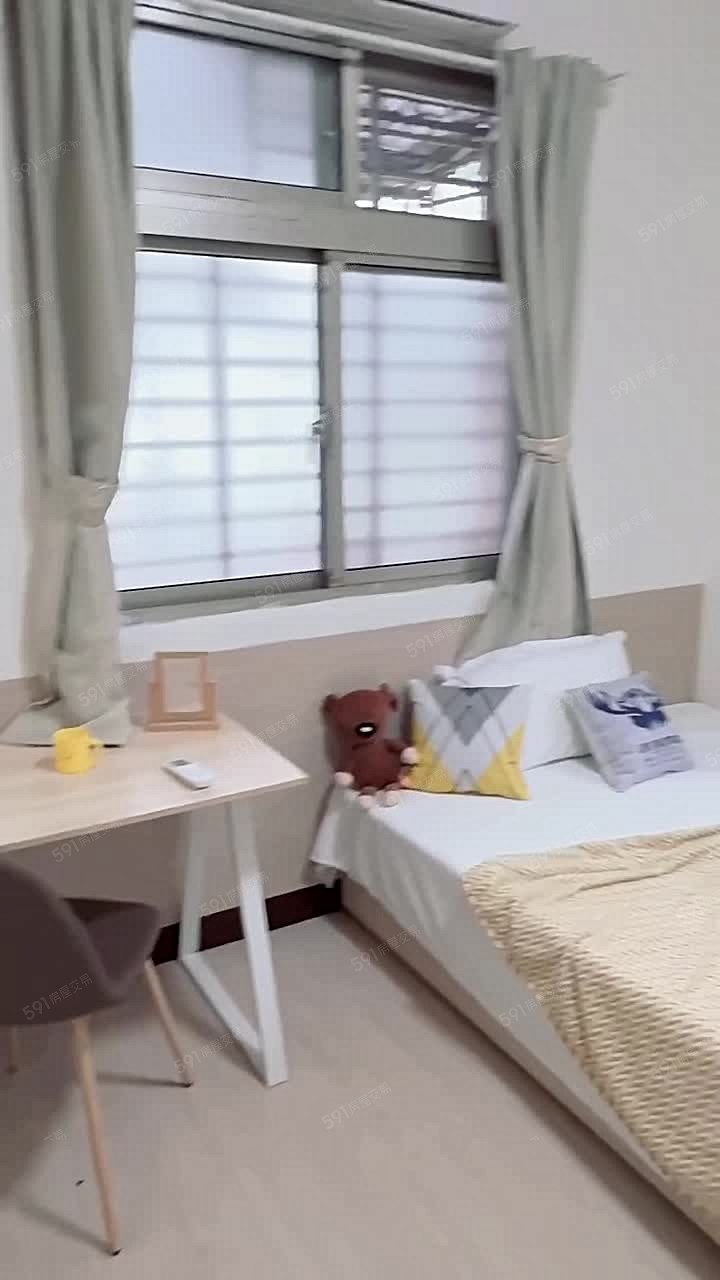 ⭐可寵物⭐板橋中正路/雙窗戶採光套房/生活機能強/第二運動場 - Image 1