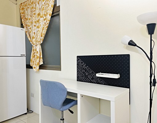 中和新裝修溫馨套房,有傢俱,可租補,近中和捷運站生活機能佳! - Image 7