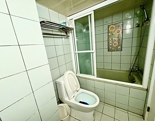 大興西路稀有樓中樓2+1房/可租補/雙衛浴/社區管理 - Image 8