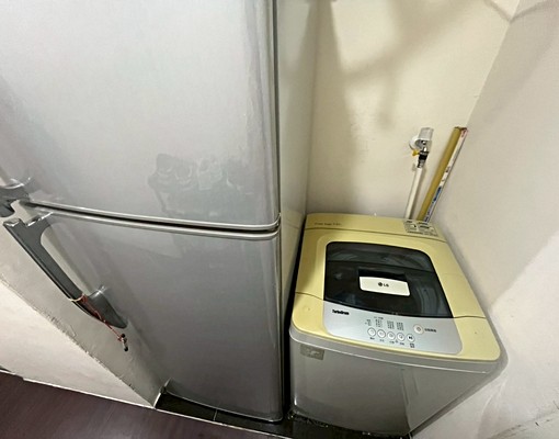 三重❣️大空間裝潢新/傢俱齊全免爬高/掀床採光通風機能佳 - Image 11