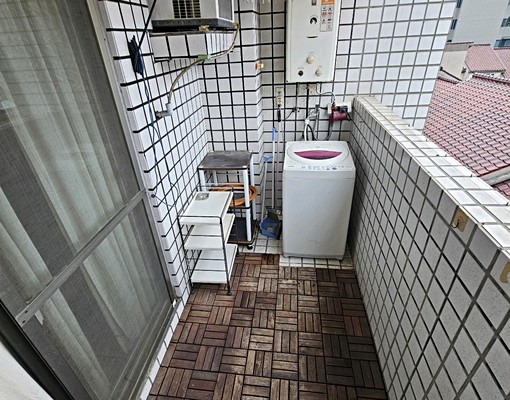 文心家樂福正一房一廳附轎車車位 - Image 7