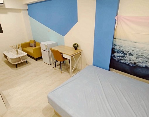 新埔❣️獨洗曬乾濕分離/大空間採光通風/全新裝潢變頻冷氣 - Image 3