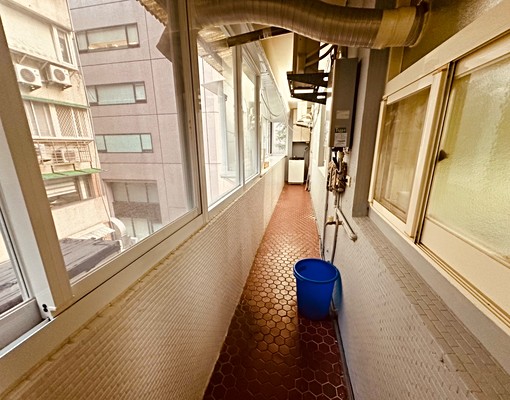 六張犁/台電/收垃圾/管理員/機能佳/電梯 - Image 13