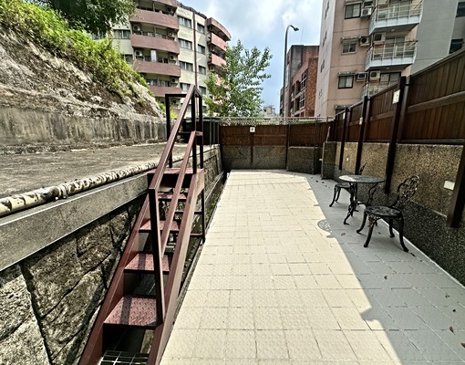台北市-文山區-機能佳幽靜套房 - Image 9