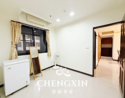 近喜來登竹科大四房專屬平面車位 - Image 10