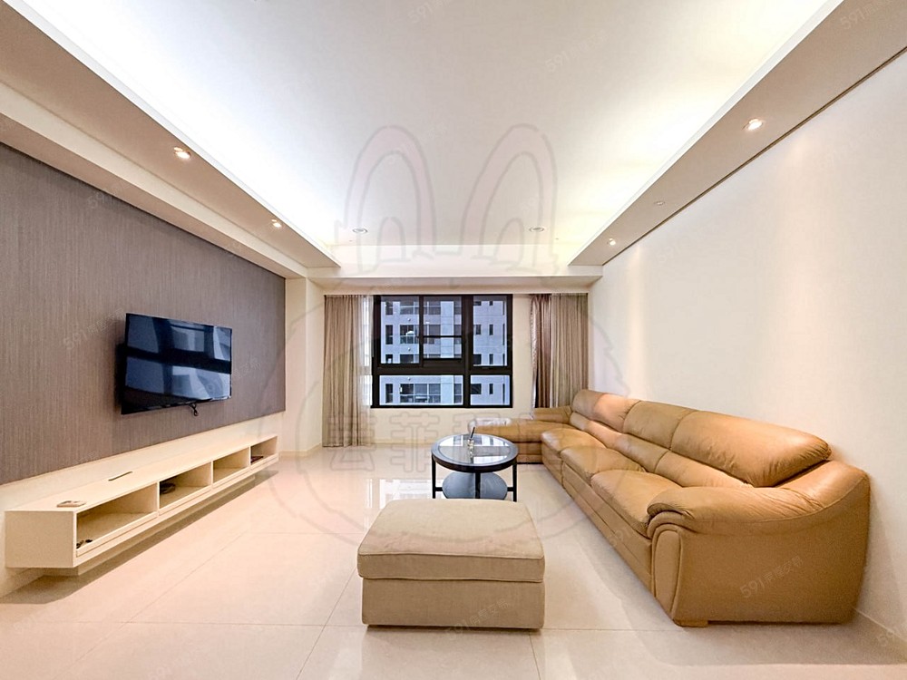 🎀專營七期豪宅🎉【百達富裔】3+1房平車⭐️稀有4衛❗ - 591租屋網 - Image 1