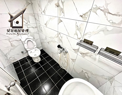 可租補🌈電梯管理員✨台電計✅獨洗陽台✨採光佳✨ - Image 8