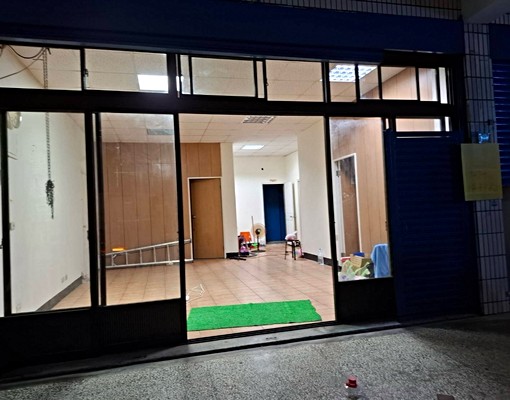 復華街1樓金店面出租 - Image 4