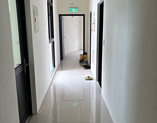 近宜大擺厘路有景觀陽台的電梯獨立套房 - Image 8
