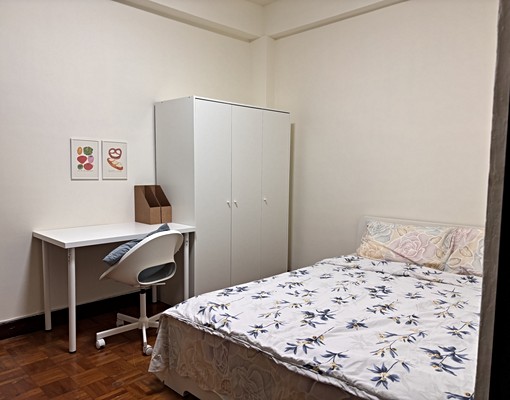 捷運劍潭站靜巷公寓4樓-全新ikea家具 - Image 3