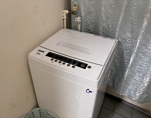 捷運劍潭站靜巷公寓4樓-全新ikea家具 - Image 7