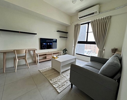 近88/夜市青年夜市超美採光貓咪友善舒適空間兩房平車 - Image 2