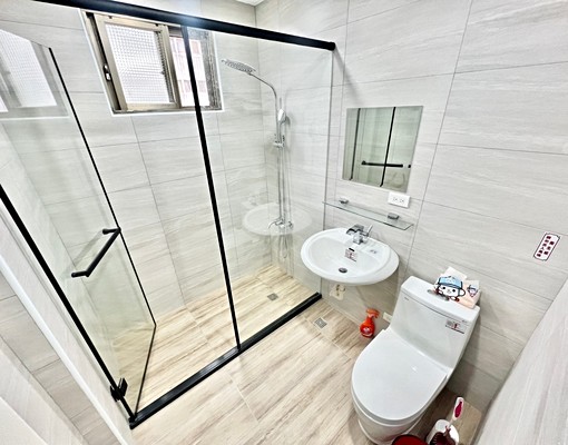 文心森林公園⛅勤美誠品⛅美術館⛅可寵貓狗⛅乾溼分⛅陽台獨洗 - Image 5