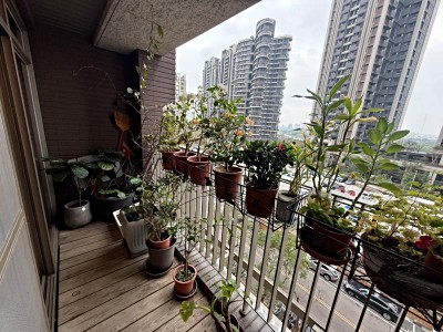 社區圖片