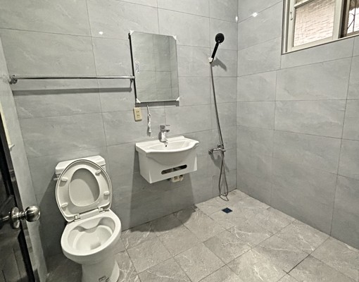 🏠捷運菜寮站-可租屋補助-前後陽台正大三房 - Image 8