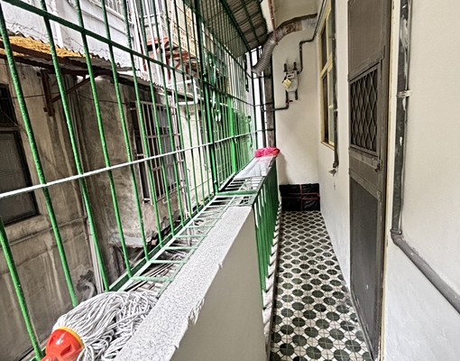 🏠捷運菜寮站-可租屋補助-前後陽台正大三房 - Image 11