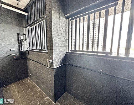 仁雄生活圈｜鄰近全聯｜大橘得悅🌞空屋高樓層景觀三房含車管 - Image 11