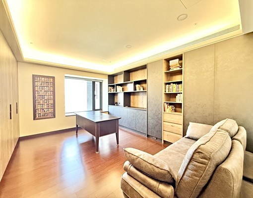 只想給泥最豪的✨室內大坪數俯瞰大西屯✨環繞採光雙平車 - 591租屋網 - Image 5