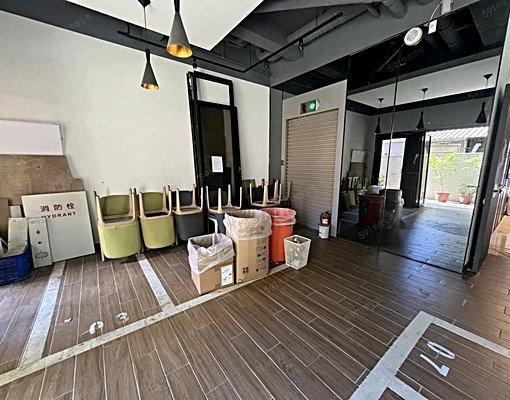 大橋頭站❤️景觀12樓~大露台~代收垃圾~廚房~可貓~可租補 - Image 15
