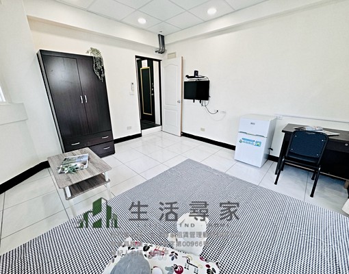 走路去一中#秒殺雙面採光大套房#可租補#可貓#陽台獨洗曬 - Image 7