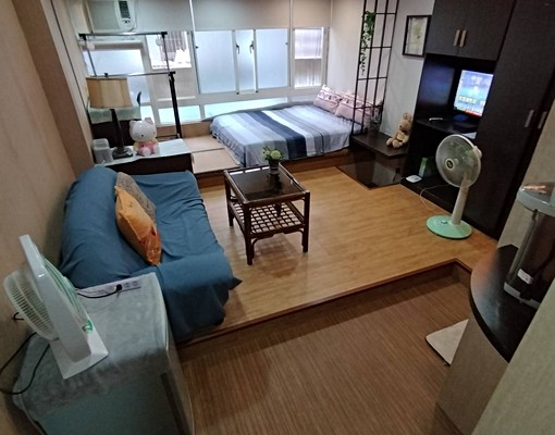 世貿歐風永遠是春天😃歡迎長短租旅客實習受訓裝修試用😃可寵 - Image 9