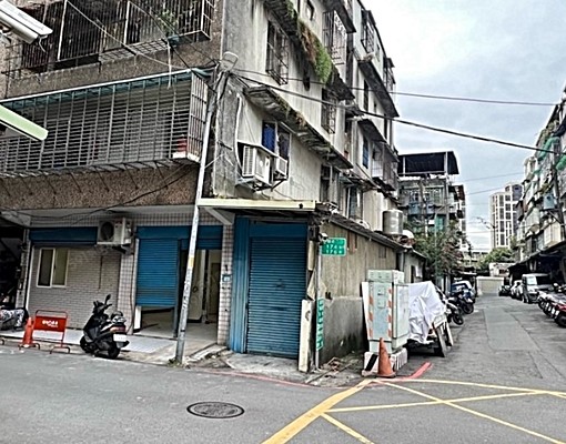 浮洲火車站❤️三角窗❤️餐飲❤️店辦住租補寵物❤️門口停車 - Image 3
