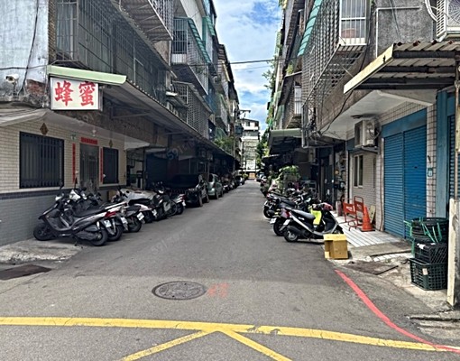 浮洲火車站❤️三角窗❤️餐飲❤️店辦住租補寵物❤️門口停車 - Image 4