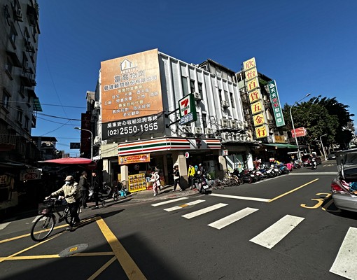 南京復興捷運獨立套房大窗戶大陽台 - Image 12