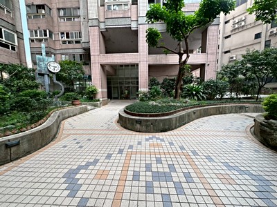 社區圖片
